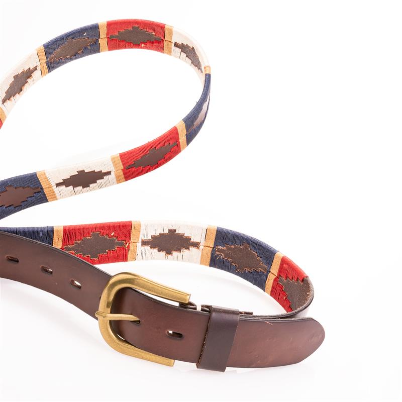 Spaghetti Western Belt